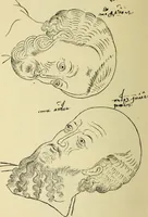 An illustration from Ocherki pamiatnikov khristiansko ikonografi i iskusstva (1900)