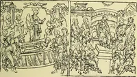 An illustration from Ocherki pamiatnikov khristiansko ikonografi i iskusstva (1900)