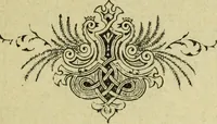An illustration from Ocherki pamiatnikov khristiansko ikonografi i iskusstva (1900)