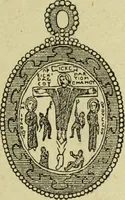 Picture 248 of 249 from Ocherki pamiatnikov khristiansko ikonografi i iskusstva (1900), leaf 658