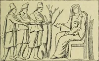Picture 16 of 249 from Ocherki pamiatnikov khristiansko ikonografi i iskusstva (1900), leaf 68