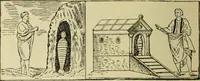 Picture 18 of 249 from Ocherki pamiatnikov khristiansko ikonografi i iskusstva (1900), leaf 71