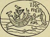 Picture 19 of 249 from Ocherki pamiatnikov khristiansko ikonografi i iskusstva (1900), leaf 72