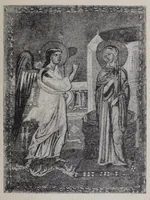 An illustration from Ocherki pami︠a︡tnikov khristīanskoĭ ikonografīi i iskusstva (1900)