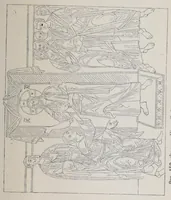 An illustration from Ocherki pami︠a︡tnikov khristīanskoĭ ikonografīi i iskusstva (1900)
