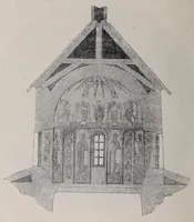 An illustration from Ocherki pami︠a︡tnikov khristīanskoĭ ikonografīi i iskusstva (1900)
