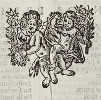 An illustration from Ocios (1685)
