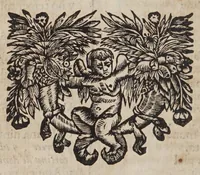 Picture 5 of 6 from Ocios (1685), leaf 56