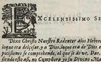 An illustration from Ocios (1685)