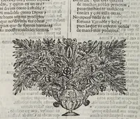 Picture 6 of 6 from Ocios (1685), leaf 92
