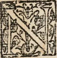 An illustration from O condestabre de Portugal, : D. Nunoalvres Pereira (1627)