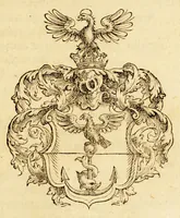 An illustration from Octauiani Ferrarii Hieronymi. F. Mediolanesis De Sermonibus exotericis liber (1575)