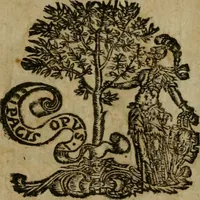 An illustration from Octauij Ferrarij Analecta de re vestiaria, siue, Exercitationes ad Alberti Rubenij Commentarium de re vestiaria, & lato clauo : accessit Dissertatio de veterum lucernis sepulchralibus (1670)