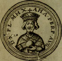 An illustration from Octauij Ferrarij Analecta de re vestiaria, siue, Exercitationes ad Alberti Rubenij Commentarium de re vestiaria, & lato clauo : accessit Dissertatio de veterum lucernis sepulchralibus (1670)