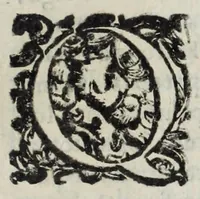 Picture 23 of 39 from Octavii Ferrari de re vestiaria, libri septem : quatuor postremi nunc primum prodeunt : reliqui emendatiores & auctiores .. (1654), leaf 301