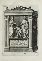 Picture 5 of 39 from Octavii Ferrari de re vestiaria, libri septem : quatuor postremi nunc primum prodeunt : reliqui emendatiores & auctiores .. (1654), leaf 33