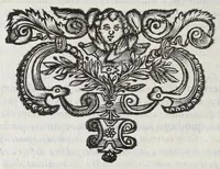An illustration from Octavii Ferrari de re vestiaria, libri septem : quatuor postremi nunc primum prodeunt : reliqui emendatiores & auctiores .. (1654)