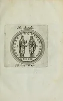 An illustration from Octavii Ferrarii De re vestiaria libri tres (1642)