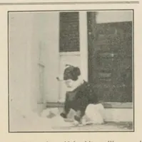 Picture 2 of 15 from October 1927 (1927), leaf 1
