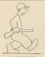 Picture 16 of 19 from October 1928 (1928), leaf 12