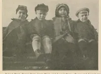 Picture 2 of 19 from October 1928 (1928), leaf 2