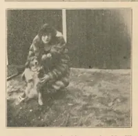 An illustration from October 1928 (1928)