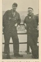 An illustration from October 1928 (1928)