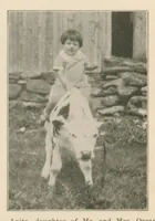 An illustration from October 1928 (1928)