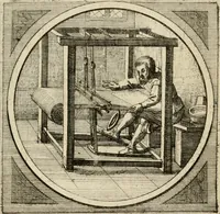 Picture 72 of 84 from Octoginta emblemata moralia nova, e sacris literis petita, formandis ad veram pietatem accommodata, & elegantibus picturis aeri incisis repraesentata (1630), leaf 306