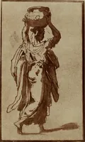 An illustration from Starye gody (1907)