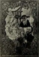 An illustration from Starye gody (1907)