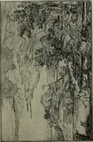 An illustration from Starye gody (1907)