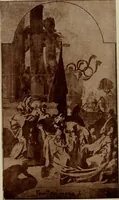 Picture 54 of 172 from Starye gody (1907), leaf 121