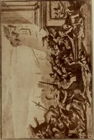 An illustration from Starye gody (1907)