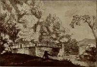 An illustration from Starye gody (1907)