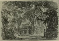 An illustration from Starye gody (1907)