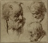 An illustration from Starye gody (1907)