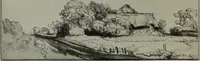 An illustration from Starye gody (1907)