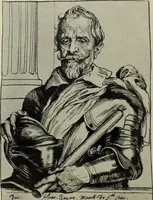 Picture 85 of 172 from Starye gody (1907), leaf 157