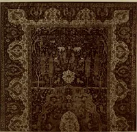 An illustration from Starye gody (1907)