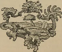 An illustration from Starye gody (1907)