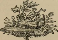 An illustration from Starye gody (1907)