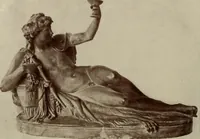 An illustration from Starye gody (1907)