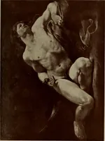 An illustration from Starye gody (1907)