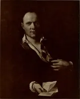 An illustration from Starye gody (1907)