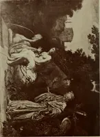 An illustration from Starye gody (1907)