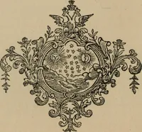 An illustration from Starye gody (1907)