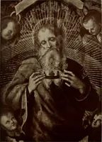 An illustration from Starye gody (1907)