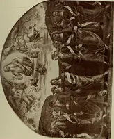 An illustration from Starye gody (1907)