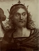 An illustration from Starye gody (1907)